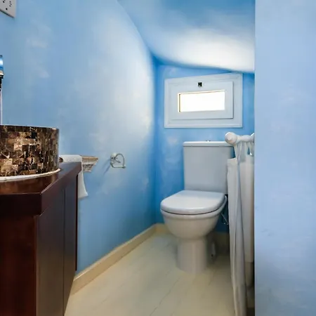 Villa Narcissus 19 Paralimni