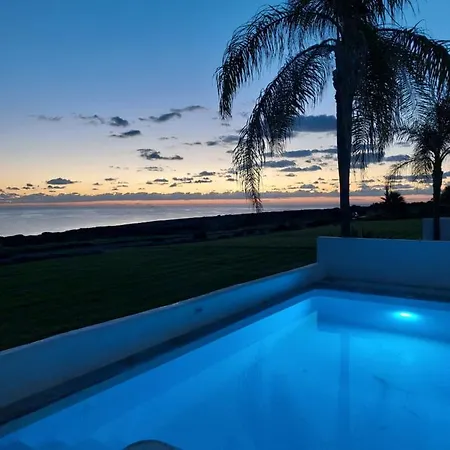 Narcissus 19 Villa Paralimni