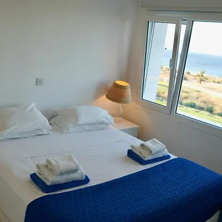 Villa Narcissus 19 Paralimni