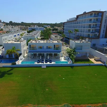 Villa Narcissus 19 Paralimni