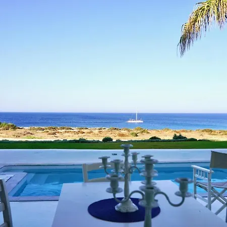 Villa Narcissus 19 *