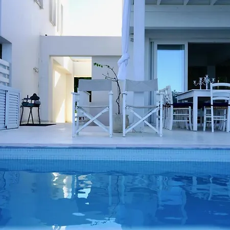 Narcissus 19 Паралимни