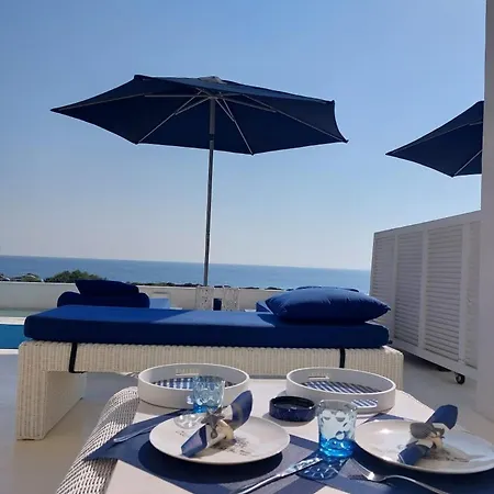 Villa Narcissus 19 Paralimni