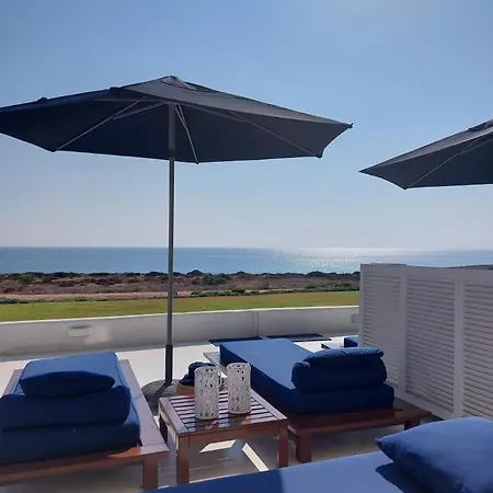 Narcissus 19 Villa Paralimni