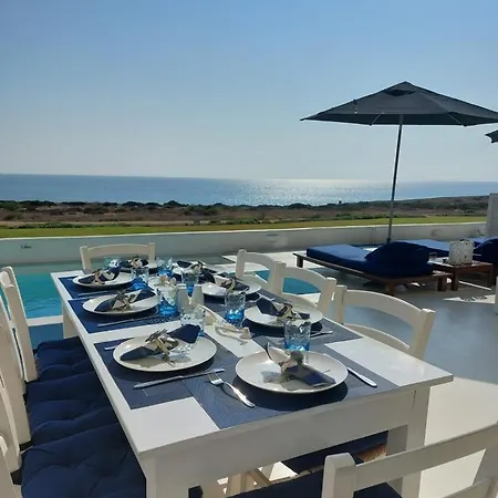 Narcissus 19 Villa *