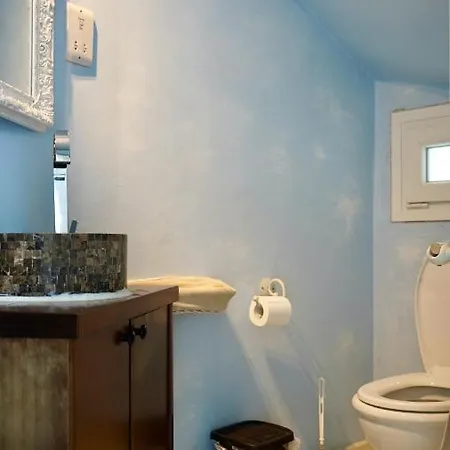 Narcissus 19 Villa Paralímni