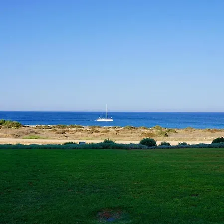 Narcissus 19 Villa Paralímni