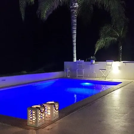 Narcissus 19 Paralímni