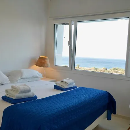 Villa Narcissus 19 Paralimni