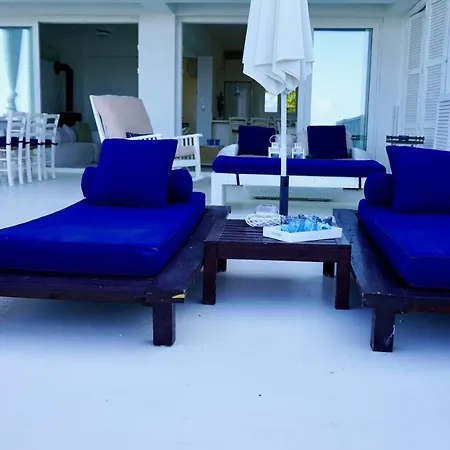 Villa Narcissus 19