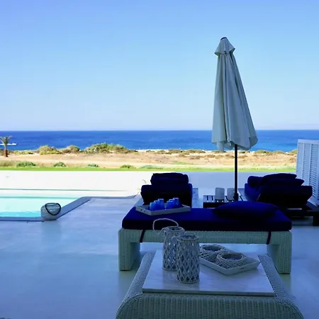 Villa Narcissus 19 *